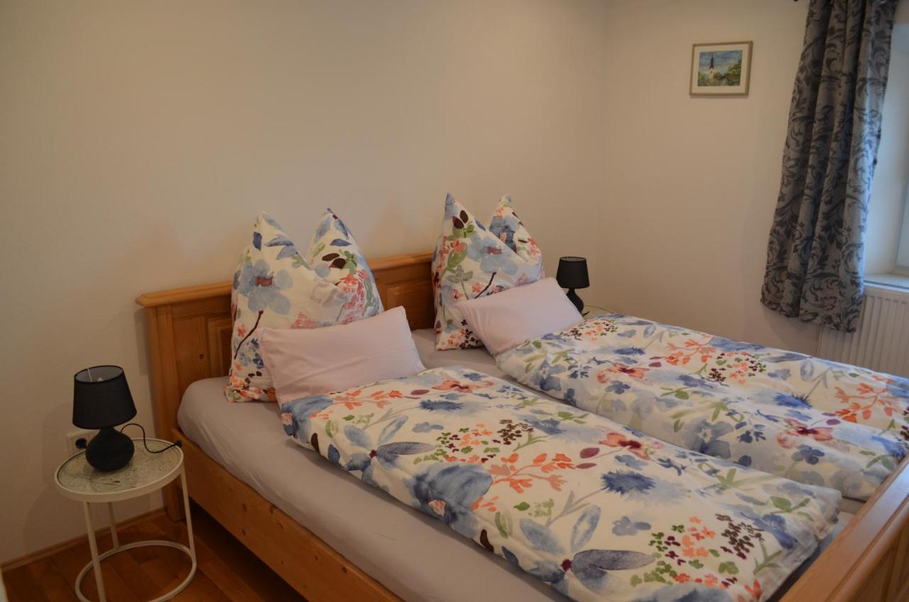 Ferienwohnung Fenzl Rimsting Kültér fotó