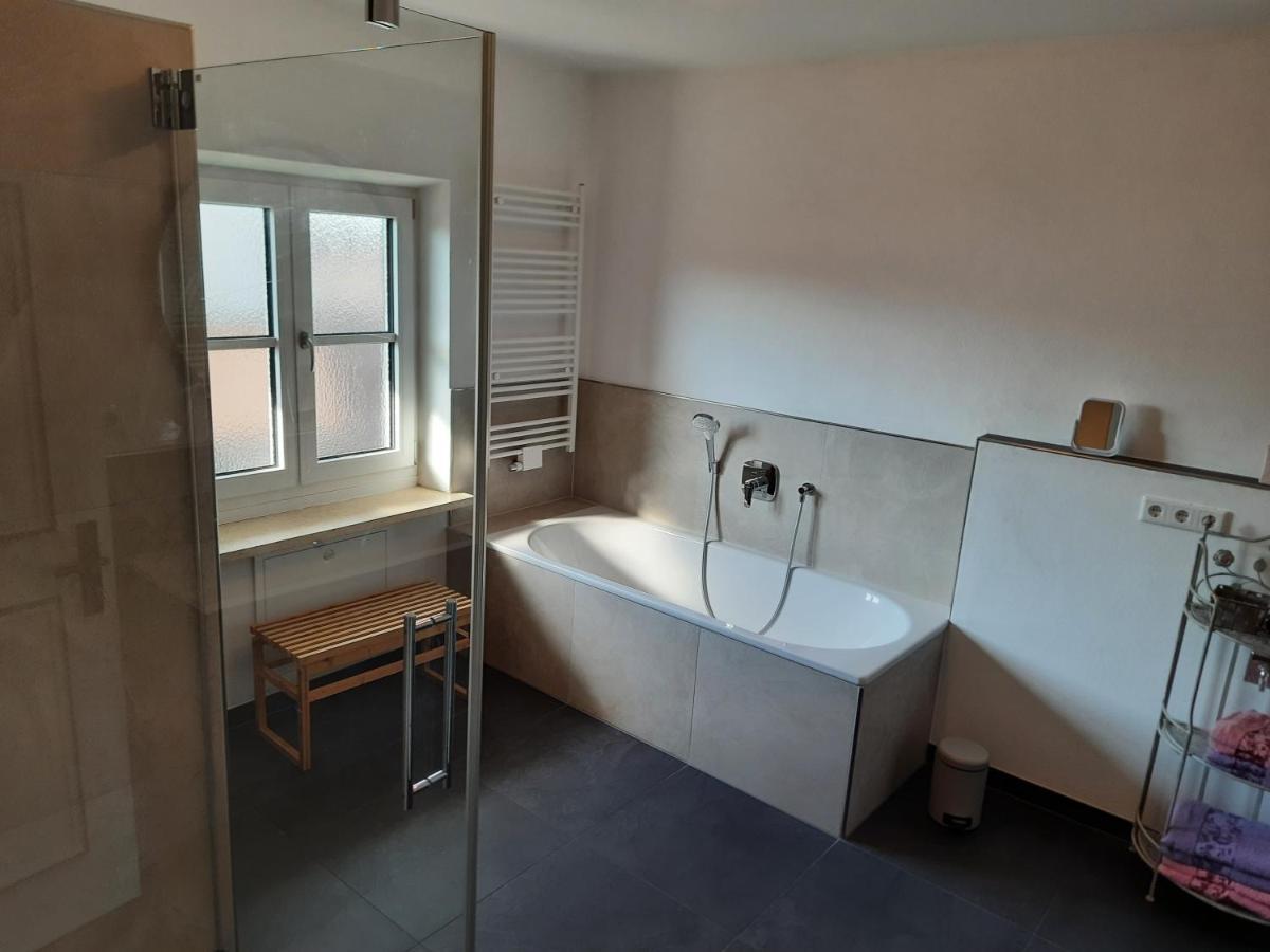 Ferienwohnung Fenzl Rimsting Kültér fotó