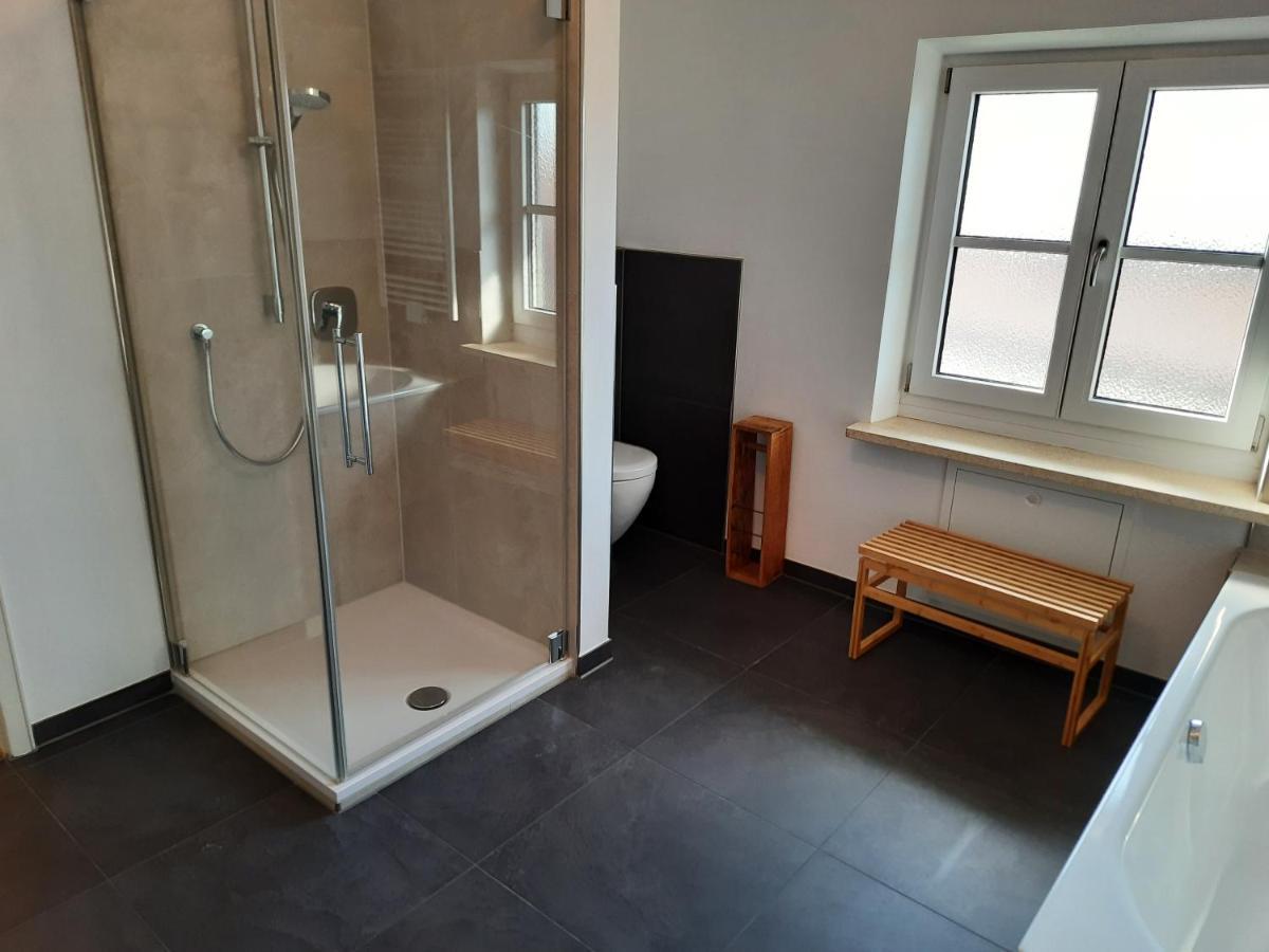 Ferienwohnung Fenzl Rimsting Kültér fotó