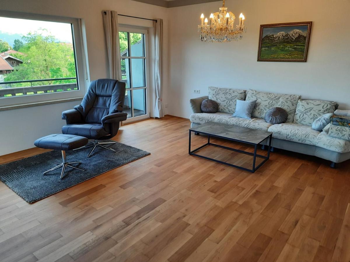 Ferienwohnung Fenzl Rimsting Kültér fotó