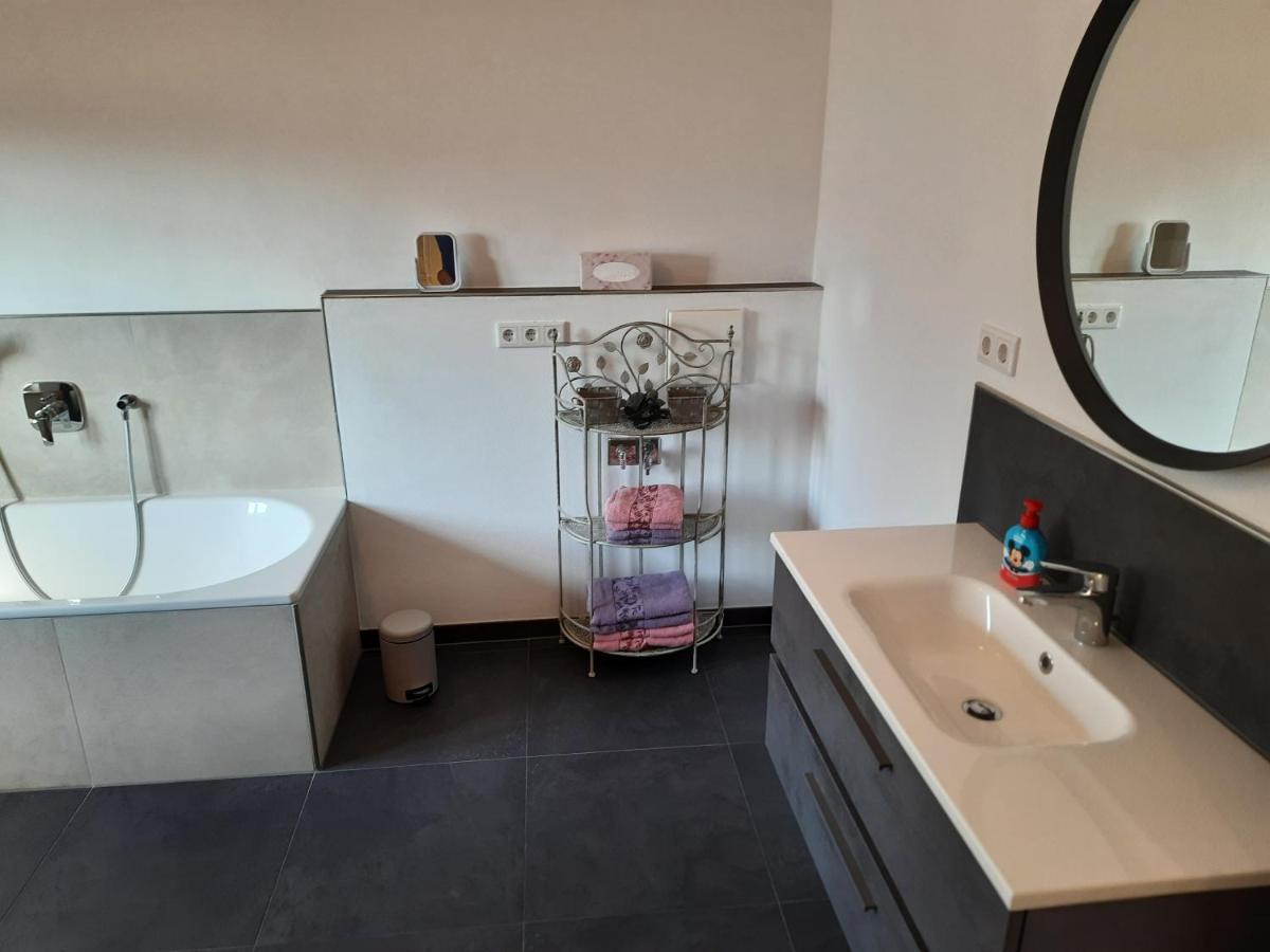 Ferienwohnung Fenzl Rimsting Kültér fotó