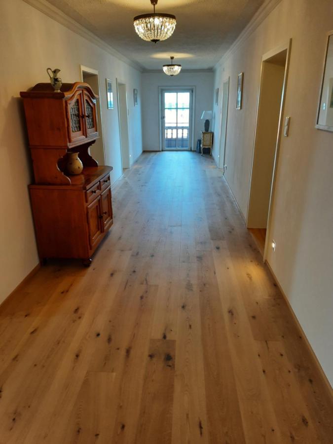 Ferienwohnung Fenzl Rimsting Kültér fotó