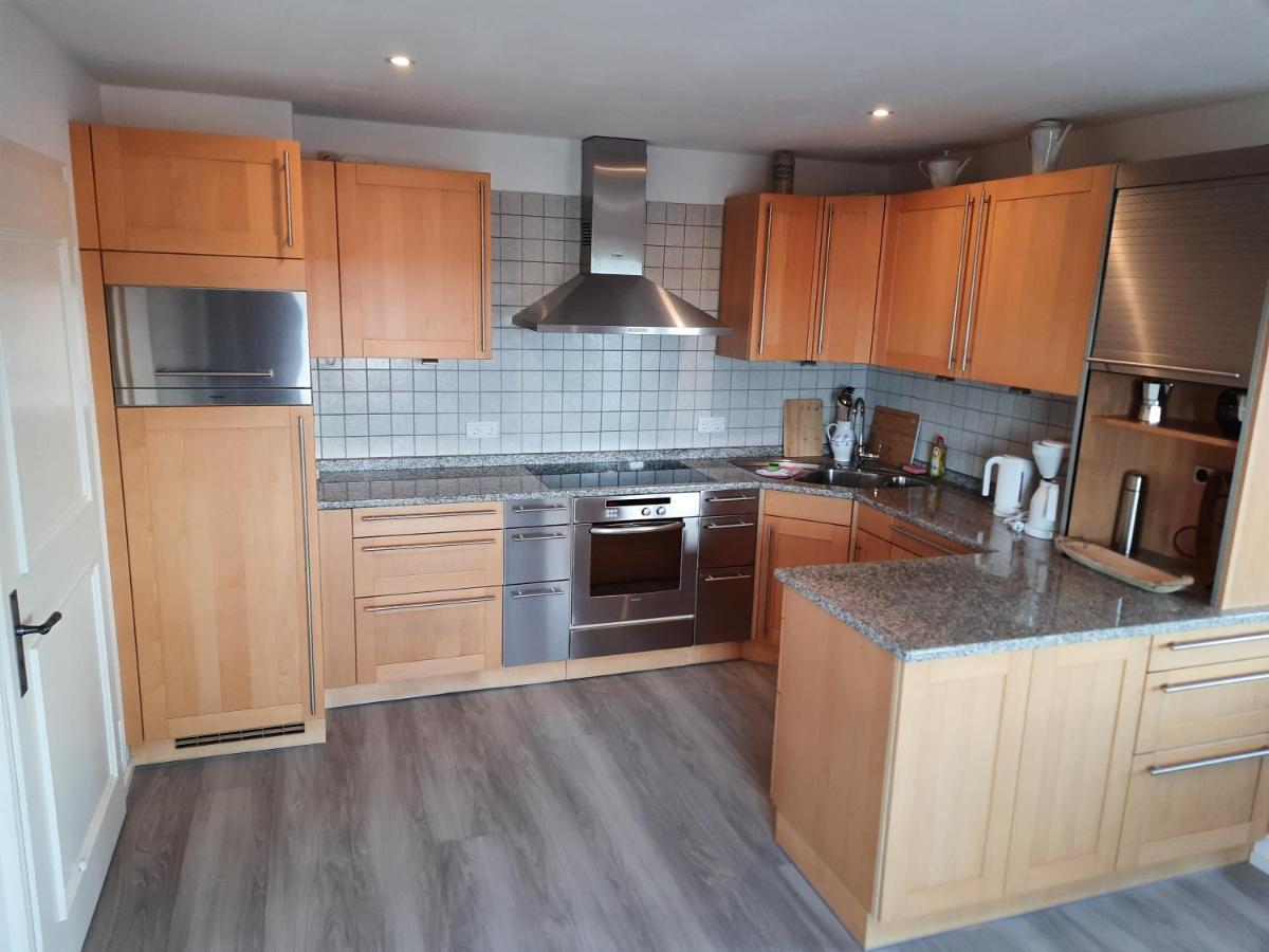 Ferienwohnung Fenzl Rimsting Kültér fotó